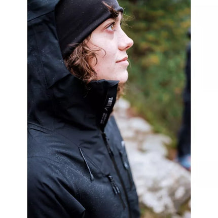 Elbrus Malaspina Wo's Sympatex Jacket W 92800481819