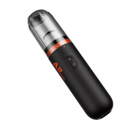 Baseus A2Pro automobilinis dulkių siurblys 6000Pa 80W juodas