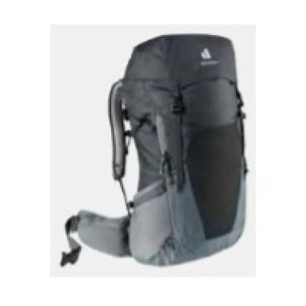 Kuprinė Deuter Futura 24 l, juoda