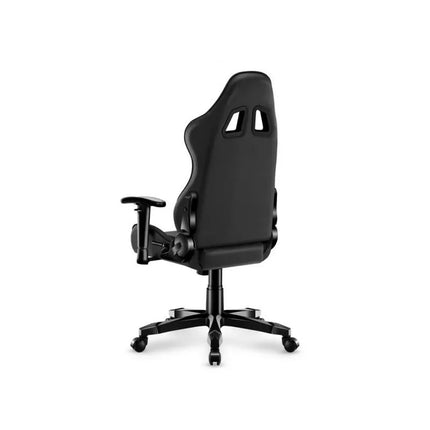 HZ-Ranger 6.0 Juoda žaidimų kėdė vaikams