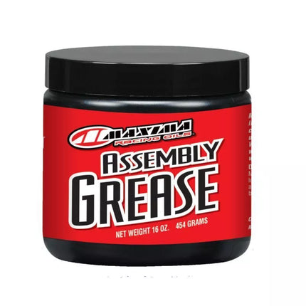 Maxima Montažinė tepalas 454 g