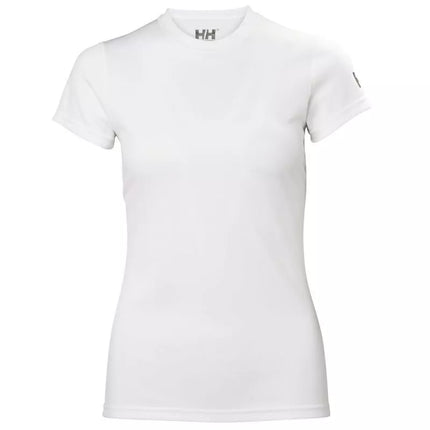 Helly Hansen Tech moteriški marškinėliai 48373 001