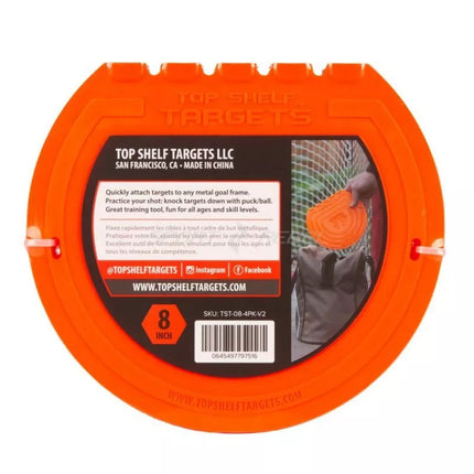 BlueSports Magnetic Goal Target Set