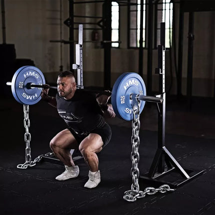 HMS GRAY Olimpinė lėkštė 5 kg CBR05