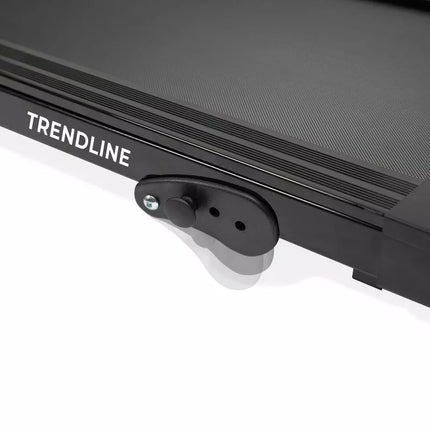 VIRTUFIT TRENDLINE elektrinis bėgimo takelis