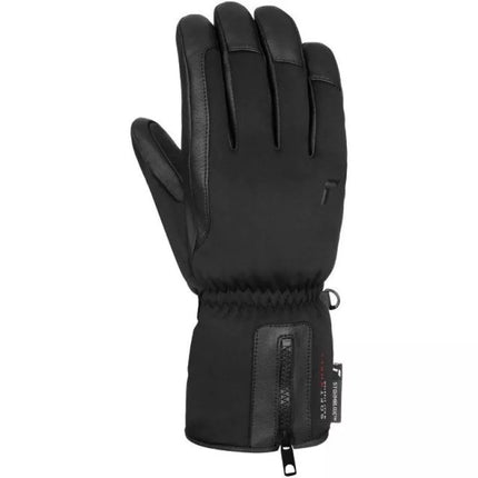 REUSCH Powerline STORMBLOXX™ Pirštinės Dydis 9 Juodos