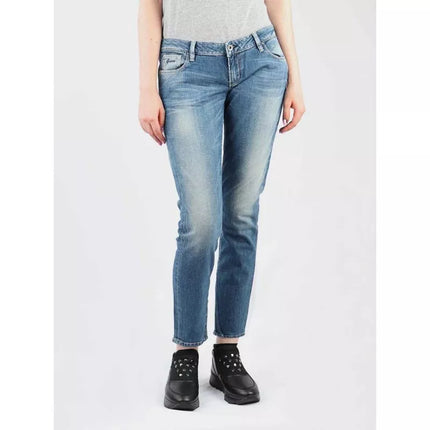 Guess Beverly Skinny W21003D0ET0-NEPE