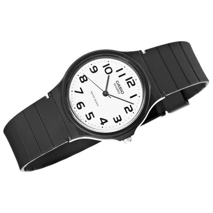CASIO MQ-24-7B2LEG laikrodis su dėžute