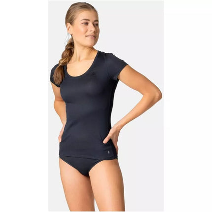 Odlo Active F-Dry Light S/SW 141161/20731 Termoaktyvūs Marškinėliai