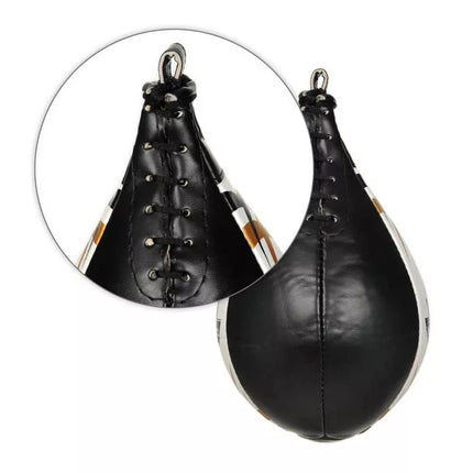BUSHIDO Speed Boxing Punch Ball 32 cm