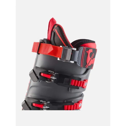 ROSSIGNOL HERO WORLD CUP ZA+ Ski Boots - METEOR GREY