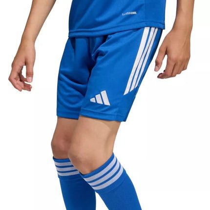 adidas Tiro 26 League Kids Shorts Blue KA8816