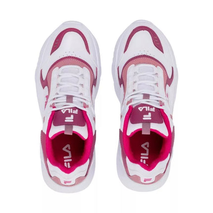 Fila Collene CB W FFW0046 13347 batai