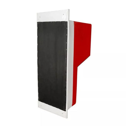 Sieninis bokso skydas DBX-W-10