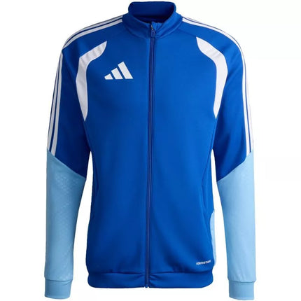 Men's adidas Tiro 26 Competition Training sweatshirt blue KA7675