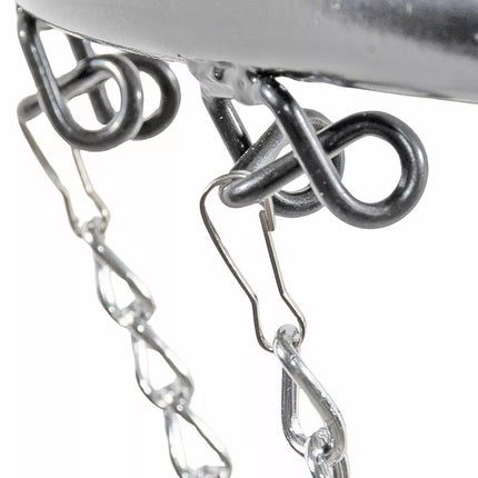 STEEL CHAIN MESH FOR BASKET RIM 12 HANDLES ENERO
