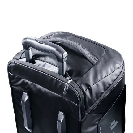 Deuter Duffel Pro Movo 60 35001125-7000 Juodas