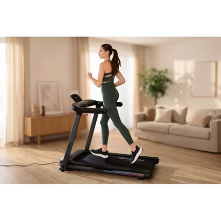 Spokey SELENA electric treadmill