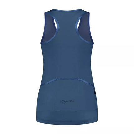 Rogelli women's top ABBEY II navy blue L