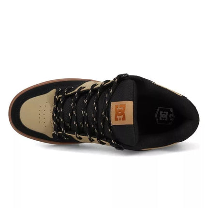 DC Shoes Pure Žieminiai DC01787001 Juodi