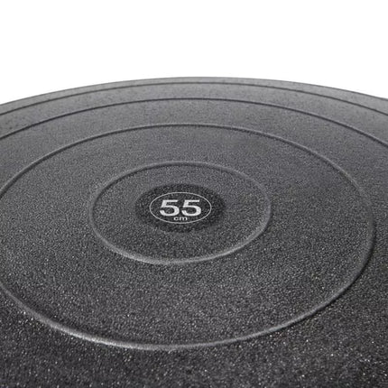 Reebok treniruočių kamuolys 55cm RAB-12015BK