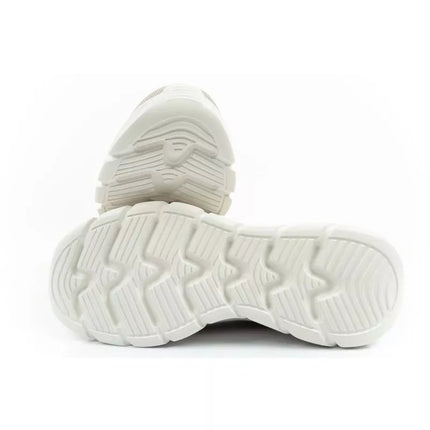Skechers Bobs B Flex women's sneakers, fashionable beige