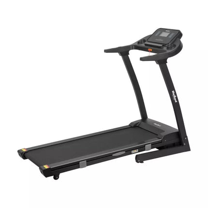 REBEL ACTIVE elektrinis bėgimo takelis, modelis RBA-1003