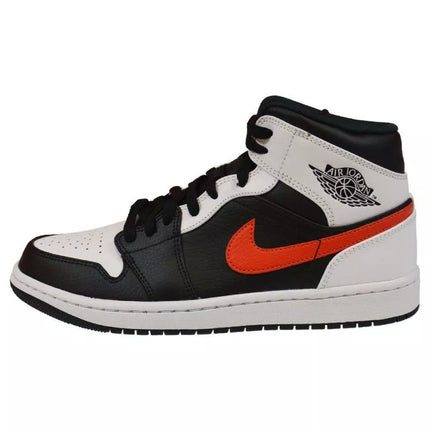 Air Jordan 1 Mid batai - 554724-075