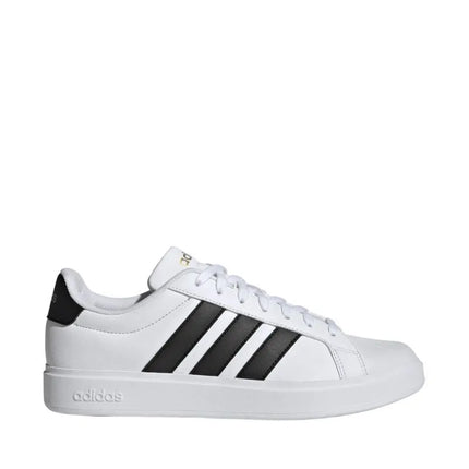 Vyriški batai Adidas Streettalk, balti, JP8275