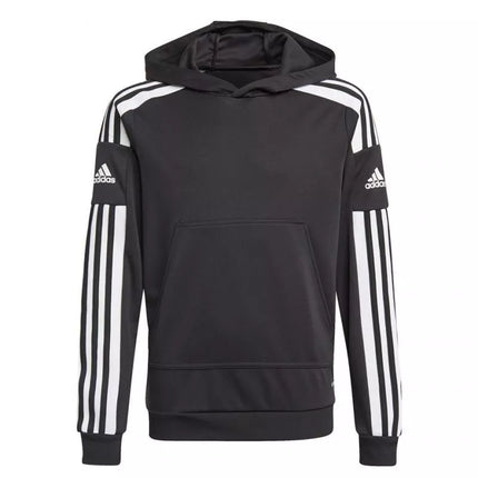 Adidas Squadra 21 Hoody Jauniems Jr GK9544 džemperis