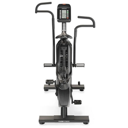 FLOW FITNESS PERFORM A1I AEROBINIS DVIRATIS