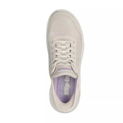 Skechers Go Walk Flex Grand Entry W 124836OFWT batai