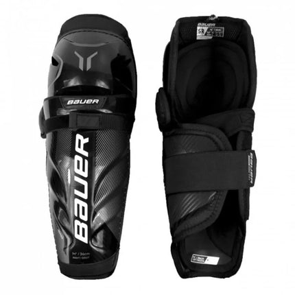 Bauer Pro Series Sr 1056561 ledo ritulio antblauzdžiai