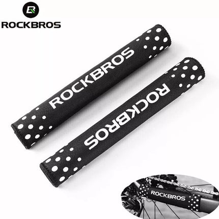 Rockbros rėmo apsauga grandinei