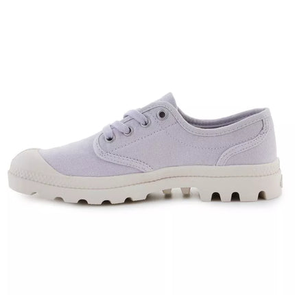 Palladium Pampa Oxford batai W 92351-549-M