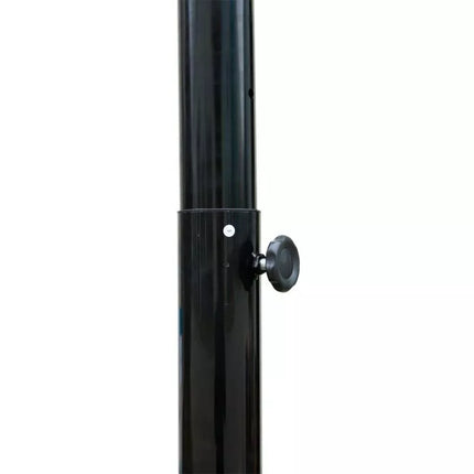 ENERO LUXE REGULIUOJAMAS KREPŠINIO RINKINYS 2.25-3.05M