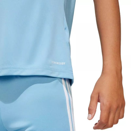 Adidas Squadra 25 Jr marškinėliai JJ0050