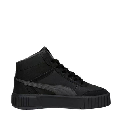 Puma Carina Mia Mid WTR Women's Shoes Black 403584 03