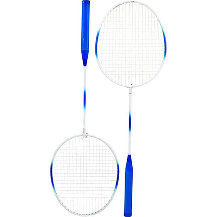 Eddy Toys mėlynas badmintono rinkinys