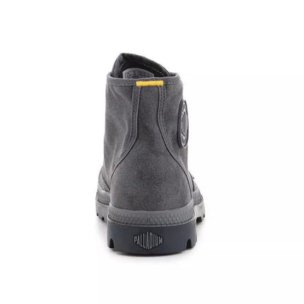 Palladium Pampa Hi Wax U French Metal batai 77222-068-M