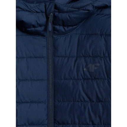 Men's synthetic fill jacket 4F 4FRSS26TDJAM1019-31S