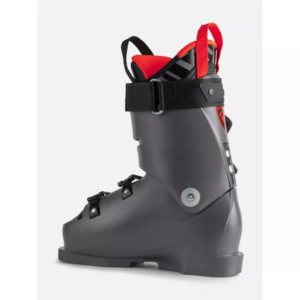 ROSSIGNOL HERO WORLD CUP 110 SC Meteor Grey Slidinėjimo Batai