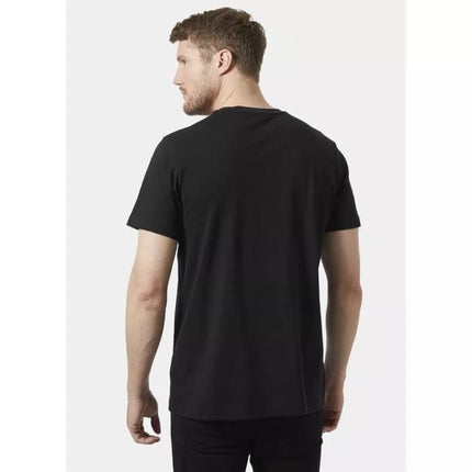 Helly Hansen HH Core 2.0 marškinėliai M 54598 990