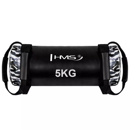 Jėgos maišas WDC 15kg HMS WDC15