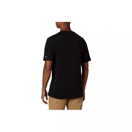 Columbia CSC Basic Logo Trumpomis Rankovėmis Marškinėliai M 1680053010