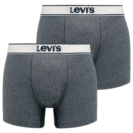 Levi's Bokseriai 2 poros kelnaitės apatiniai 37149-0399