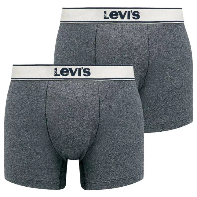 Levi's Bokseriai 2 poros kelnaitės apatiniai 37149-0399