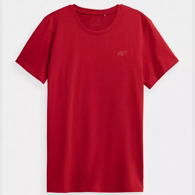 Marškinėliai 4F M NOSH4-TSM352 62S