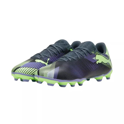 Futbolo bateliai Puma Future 7 Play FG/AG M 107939 03