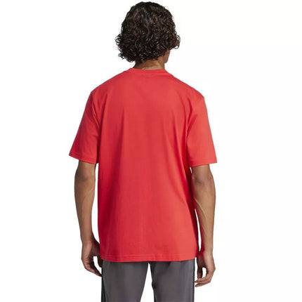 adidas Single Jersey Linear Tee M JE8994